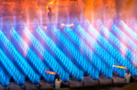 Sgiogarstaigh gas fired boilers